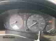 1996 Honda Accord EX z VIN 1HGCE6675TA014966, wystawiony jako Copart lot #61336605 z przebiegiem 240 047 mil mil oraz Szkoda całkowita • Salvage title. Historia ofert i sprzedaży dostępna na DreamBid. Obrazek 9.