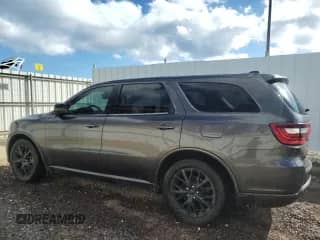 2015 Dodge Durango SXT with VIN 1C4RDHAG1FC953037, listed as a Copart auction lot 69827145 with 88,502 mi miles and Clean title. Bid and sale history available at DreamBid. Image 1.