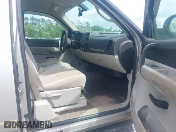 2008 Chevrolet Silverado 1500 1LT с VIN 2GCEC19C781149327, выставлен на аукционе IAAI как лот 42126913 с пробегом 194 629 миль миль и . История ставок и продаж доступна на DreamBid. Изображение 5.