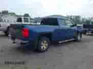 2015 Chevrolet Silverado 1500 LT z VIN 1GCVKREH0FZ343656, wystawiony jako IAAI lot #42694051 z przebiegiem 157 425 mil mil oraz . Historia ofert i sprzedaży dostępna na DreamBid. Obrazek 4.