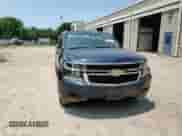 2020 Chevrolet Tahoe LS with VIN 1GNSCAKC1LR211101, listed as a Copart auction lot 59407755 with 81,939 mi miles and Salvage title. Bid and sale history available at DreamBid. Image 14.