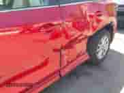 2024 Mazda CX-5 S Preferred с VIN JM3KFBCL1R0442606, выставлен на аукционе IAAI как лот 43142703 с пробегом 19 433 миль миль и . История ставок и продаж доступна на DreamBid. Изображение 17.