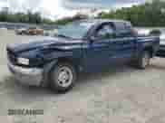 2001 Dodge Dakota Sport с VIN 1B7GL2ANX1S112824, выставлен на аукционе Copart как лот 59379065 с пробегом 315 361 миль миль и Списание • Salvage title. История ставок и продаж доступна на DreamBid. Изображение 1.