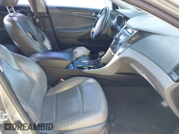 2012 Hyundai Sonata Limited с VIN 5NPEC4AC8CH485119, выставлен на аукционе IAAI как лот 43247030 с пробегом 203 886 миль миль и . История ставок и продаж доступна на DreamBid. Изображение 5.