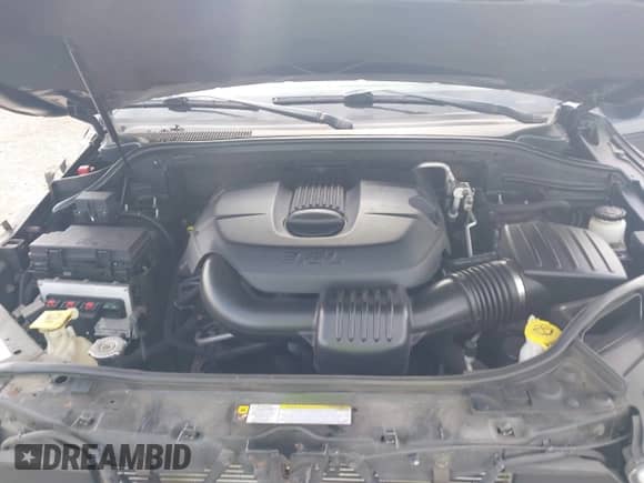 2011 Dodge Durango Express with VIN 1D4RD2GG4BC653333, listed as a IAAI auction lot 43399571 with 146,632 mi miles and . Bid and sale history available at DreamBid. Image 10.