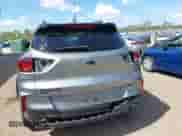 2023 Chevrolet TrailBlazer RS с VIN KL79MUSL3PB082764, выставлен на аукционе IAAI как лот 42578542 с пробегом 33 674 миль миль и . История ставок и продаж доступна на DreamBid. Изображение 16.