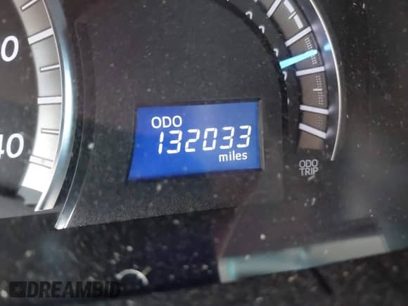 2014 Toyota Camry SE with VIN 4T1BF1FK7EU357256, listed as a IAAI auction lot 43436615 with 132,033 mi miles and . Bid and sale history available at DreamBid. Image 15.