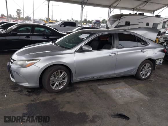 2017 Toyota Camry XLE с VIN 4T1BF1FK5HU750886, выставлен на аукционе IAAI как лот 43417821 с пробегом 158 916 миль миль и . История ставок и продаж доступна на DreamBid. Изображение 15.