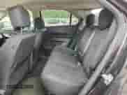 2013 Chevrolet Equinox LT z VIN 2GNFLNE34D6228282, wystawiony jako Copart lot #65807235 z przebiegiem 153 411 mil mil oraz Nie do naprawy • Non repairable. Historia ofert i sprzedaży dostępna na DreamBid. Obrazek 11.