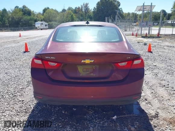 2016 Chevrolet Malibu LS с VIN 1G1ZB5ST9GF170413, выставлен на аукционе IAAI как лот 43458523 с пробегом 140 477 миль миль и . История ставок и продаж доступна на DreamBid. Изображение 16.