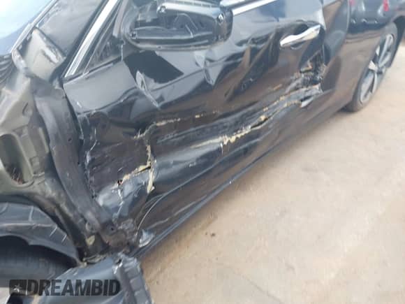 2016 Nissan Altima SL с VIN 1N4AL3AP8GC267555, выставлен на аукционе IAAI как лот 42742507 с пробегом 118 588 миль миль и . История ставок и продаж доступна на DreamBid. Изображение 17.