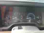 2000 Jeep Wrangler SE with VIN 1J4FA29P8YP735101, listed as a Copart auction lot 81805125 with Not provided miles and Clean title. Bid and sale history available at DreamBid. Image 9.