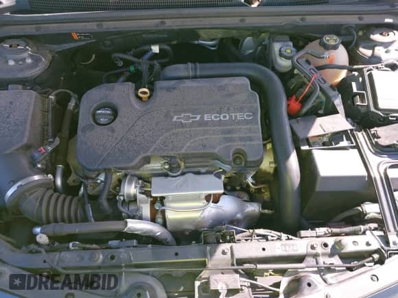 2018 Chevrolet Malibu LT z VIN 1G1ZD5ST8JF166998, wystawiony jako IAAI lot #43354038 z przebiegiem 100 794 mil mil oraz . Historia ofert i sprzedaży dostępna na DreamBid. Obrazek 10.