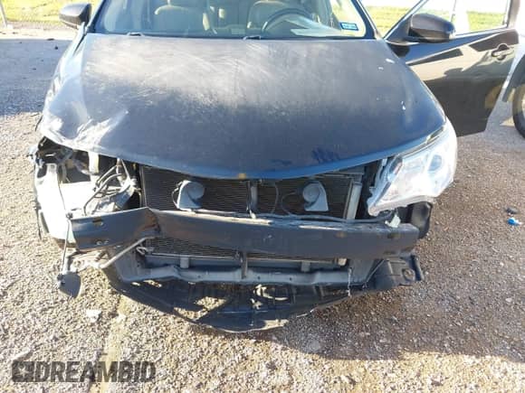 2014 Toyota Camry XLE с VIN 4T4BF1FK2ER367053, выставлен на аукционе IAAI как лот 43223899 с пробегом 215 325 миль миль и . История ставок и продаж доступна на DreamBid. Изображение 6.