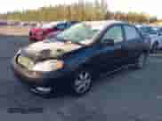 2004 Toyota Corolla CE with VIN 2T1BR32E74C170442, listed as a IAAI auction lot 43449887 with 201,271 mi miles and . Bid and sale history available at DreamBid. Image 2.