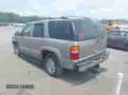 2002 Chevrolet Tahoe Z71 z VIN 1GNEK13Z32R322993, wystawiony jako IAAI lot #42456551 z przebiegiem 251 640 mil mil oraz . Historia ofert i sprzedaży dostępna na DreamBid. Obrazek 3.