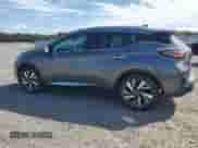 2018 Nissan Murano SL z VIN 5N1AZ2MHXJN119339, wystawiony jako Copart lot #84539625 z przebiegiem 123 661 mil mil oraz Szkoda całkowita • Salvage title. Historia ofert i sprzedaży dostępna na DreamBid. Obrazek 2.