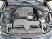 2016 BMW 3 Series 328i xDrive z VIN WBA8G5C55GK753148, wystawiony jako Copart lot #49944804 z przebiegiem 27 574 mil mil oraz . Historia ofert i sprzedaży dostępna na DreamBid. Obrazek 11.