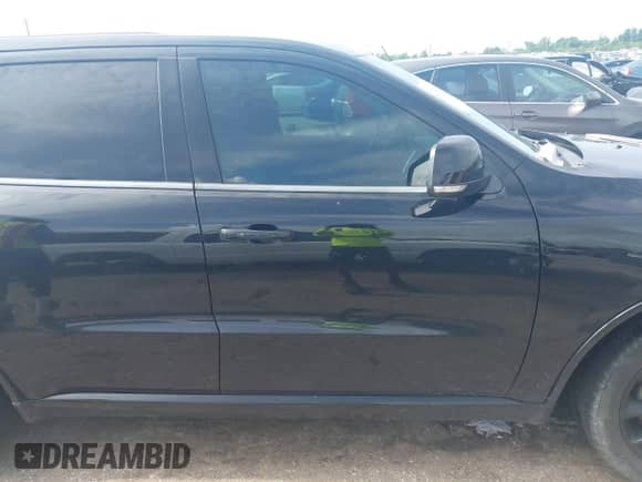 2017 Dodge Durango GT with VIN 1C4RDHDGXHC890907, listed as a IAAI auction lot 42674858 with 118,988 mi miles and . Bid and sale history available at DreamBid. Image 13.