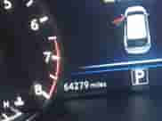 2020 Nissan Murano S with VIN 5N1AZ2AS5LN114245, listed as a IAAI auction lot 43130969 with 64,279 mi miles and . Bid and sale history available at DreamBid. Image 7.