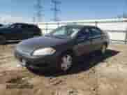 2013 Chevrolet Impala LT с VIN 2G1WB5E38D1166421, выставлен на аукционе Copart как лот 70351945 с пробегом Не указан миль и Списание • Salvage title. История ставок и продаж доступна на DreamBid. Изображение 1.