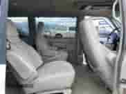 1995 Chevrolet Astro с VIN 1GNEL19W1SB166911, выставлен на аукционе Copart как лот 52354414 с пробегом 149 972 миль миль и Чистый • Clean title. История ставок и продаж доступна на DreamBid. Изображение 11.