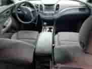 2017 Chevrolet Impala LS с VIN 2G11Z5SAXH9147708, выставлен на аукционе Copart как лот 80949455 с пробегом 161 189 миль миль и Списание • Salvage title. История ставок и продаж доступна на DreamBid. Изображение 8.