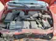 2001 Dodge Dakota с VIN 1B7FL26P41S342316, выставлен на аукционе Copart как лот 68093465 с пробегом 239 647 миль миль и Списание • Salvage title. История ставок и продаж доступна на DreamBid. Изображение 11.