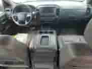 2017 Chevrolet Silverado 1500 Work Truck с VIN 3GCPCNEH2HG444988, выставлен на аукционе Copart как лот 71642374 с пробегом 84 142 миль миль и Чистый • Clean title. История ставок и продаж доступна на DreamBid. Изображение 8.