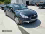 2015 Chevrolet Cruze LS with VIN 1G1PA5SH6F7148674, listed as a Copart auction lot 69569545 with 111,946 mi miles and Salvage title. Bid and sale history available at DreamBid. Image 13.