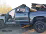 2019 Toyota Tundra SR5 with VIN 5TFAY5F17KX792930, listed as a IAAI auction lot 41196556 with Not provided miles and . Bid and sale history available at DreamBid. Image 13.