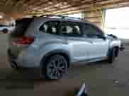 2024 Subaru Forester Special Sports z VIN JF2SKAGC2RH429245, wystawiony jako Copart lot #85347785 z przebiegiem Nie podano mil oraz Szkoda całkowita • Salvage title. Historia ofert i sprzedaży dostępna na DreamBid. Obrazek 3.