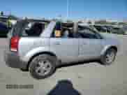 2004 Saturn VUE V6 z VIN 5GZCZ53414S877622, wystawiony jako Copart lot #72839974 z przebiegiem 128 202 mil mil oraz Szkoda całkowita • Salvage title. Historia ofert i sprzedaży dostępna na DreamBid. Obrazek 3.