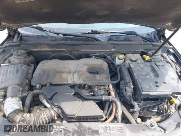 2013 Chevrolet Malibu Eco with VIN 1G11F5SR6DF164022, listed as a IAAI auction lot 42985031 with 173,159 mi miles and . Bid and sale history available at DreamBid. Image 10.