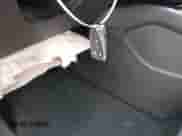 2024 Chevrolet Blazer LT with VIN 3GNKBCR45RS205773, listed as a IAAI auction lot 42981312 with 18,582 mi miles and . Bid and sale history available at DreamBid. Image 11.