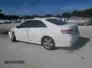 2010 Toyota Camry SE with VIN 4T1BK3EK4AU606891, listed as a Copart auction lot 81317095 with 281,779 mi miles and Salvage title. Bid and sale history available at DreamBid. Image 2.