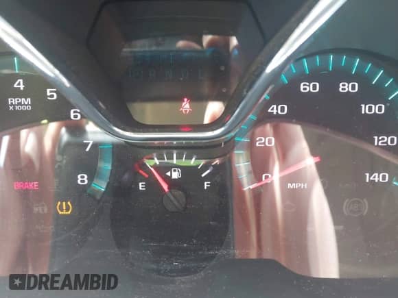 2015 Chevrolet Traverse LT с VIN 1GNKRGKD5FJ192730, выставлен на аукционе IAAI как лот 43156725 с пробегом Не указан миль и . История ставок и продаж доступна на DreamBid. Изображение 7.