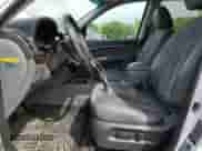 2011 Hyundai Santa Fe SE с VIN 5XYZH4AG0BG014576, выставлен на аукционе Copart как лот 63314825 с пробегом 204 832 миль миль и На запчасти • Non repairable. История ставок и продаж доступна на DreamBid. Изображение 7.