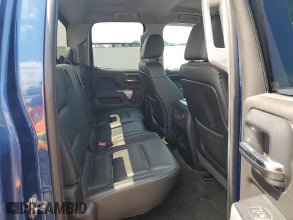 2015 Chevrolet Silverado 1500 LTZ с VIN 1GCVKSEC8FZ211823, выставлен на аукционе Copart как лот 67975995 с пробегом 143 311 миль миль и Чистый • Clean title. История ставок и продаж доступна на DreamBid. Изображение 10.