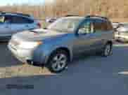 2009 Subaru Forester XT Limited с VIN JF2SH66649H792458, выставлен на аукционе Copart как лот 42913085 с пробегом 128 927 миль миль и Чистый • Clean title. История ставок и продаж доступна на DreamBid. Изображение 1.