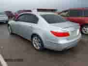 2009 Hyundai Genesis with VIN KMHGC46F39U045234, listed as a IAAI auction lot 43522137 with 249,117 mi miles and . Bid and sale history available at DreamBid. Image 3.