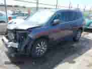 2020 Honda Pilot EX-L с VIN 5FNYF6H51LB039495, выставлен на аукционе IAAI как лот 42608549 с пробегом 74 854 миль миль и . История ставок и продаж доступна на DreamBid. Изображение 18.