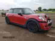 2016 MINI Hardtop S с VIN WMWXP7C57G3B33678, выставлен на аукционе Copart как лот 60609135 с пробегом 84 506 миль миль и Списание • Salvage title. История ставок и продаж доступна на DreamBid. Изображение 4.
