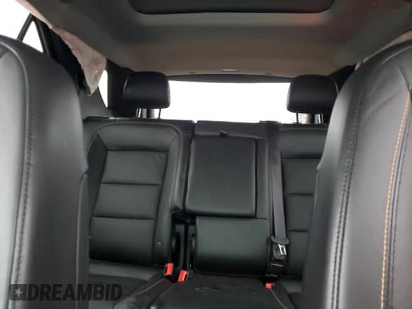 2020 Chevrolet Equinox Premier с VIN 2GNAXYEX9L6128342, выставлен на аукционе Copart как лот 48263955 с пробегом 35 382 миль миль и Списание • Salvage title. История ставок и продаж доступна на DreamBid. Изображение 10.