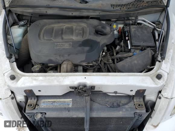 2007 Chevrolet HHR LT с VIN 3GNDA33P27S555616, выставлен на аукционе Copart как лот 70648104 с пробегом 127 268 миль миль и Списание • Salvage title. История ставок и продаж доступна на DreamBid. Изображение 12.