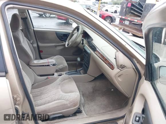 2001 Chevrolet Malibu LS с VIN 1G1NE52J016138817, выставлен на аукционе IAAI как лот 43420992 с пробегом 174 519 миль миль и . История ставок и продаж доступна на DreamBid. Изображение 5.