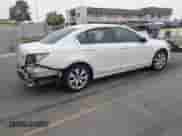 2010 Honda Accord EX z VIN 5KBCP3F77AB008261, wystawiony jako IAAI lot #42554430 z przebiegiem 124 936 mil mil oraz . Historia ofert i sprzedaży dostępna na DreamBid. Obrazek 4.