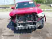 2021 Toyota Tacoma SR5 with VIN 3TYAZ5CN0MT012512, listed as a IAAI auction lot 43257664 with 34,488 mi miles and . Bid and sale history available at DreamBid. Image 6.