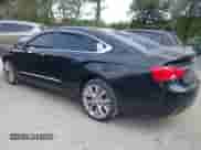 2014 Chevrolet Impala LTZ with VIN 1G1155S3XEU171258, listed as a IAAI auction lot 43088195 with 202,422 mi miles and . Bid and sale history available at DreamBid. Image 14.