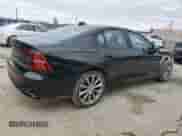 2021 Volvo S60 Momentum с VIN 7JR102TZ6MG122919, выставлен на аукционе Copart как лот 47994125 с пробегом 37 018 миль миль и Списание • Salvage title. История ставок и продаж доступна на DreamBid. Изображение 3.